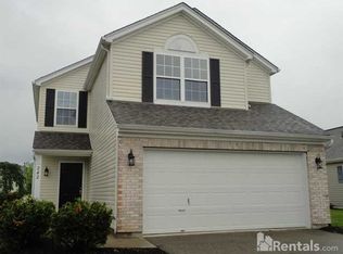 242 Hartford Ct, Maineville, OH 45039