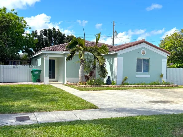 10611 SW 170th Ter, Miami, FL 33157