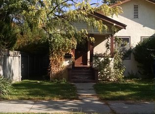 1612 W Franklin St, Boise, ID 83702