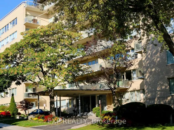 650 Briar Hill Ave, Toronto, ON