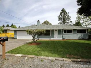 14333 SE Main St, Portland, OR 97233