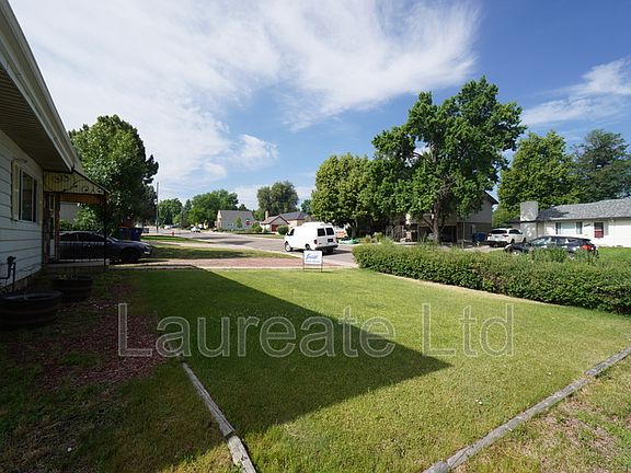 2nd image of 4580 S Fox St