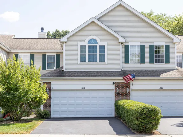 518 King Ave #518, East Dundee, IL 60118