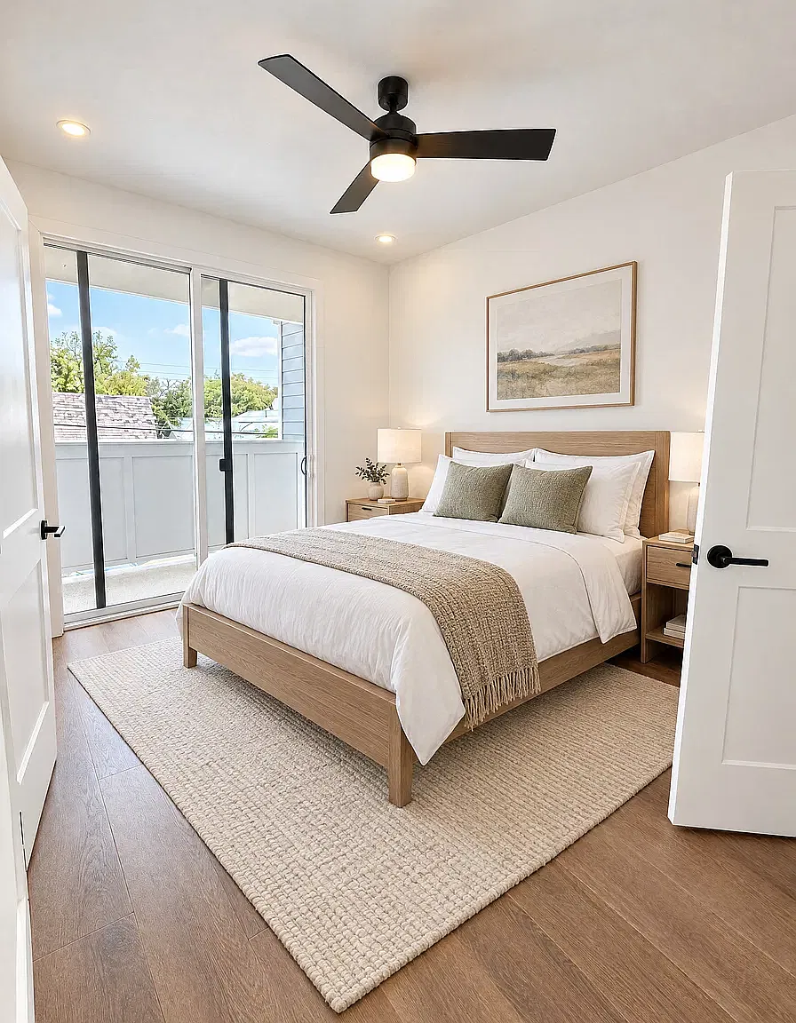 3 bed, 1118 sqft, $3,500 — Photo 4