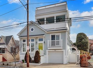 106 Freeport Avenue, Point Lookout, NY