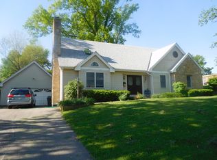 7 Vermont Ave, Cincinnati, OH 45215