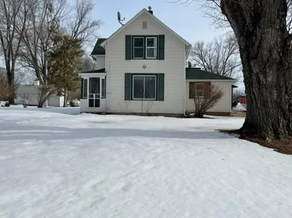 N2954 985th St, Hager City, WI 54014