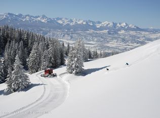 4901 Cimarron Mountain Rd, Cimarron, CO 81220