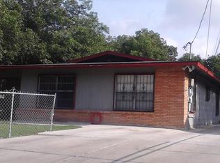 235 Fair Ave, San Antonio, TX 78223