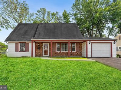 15 Excell Ln, Willingboro, NJ, 08046