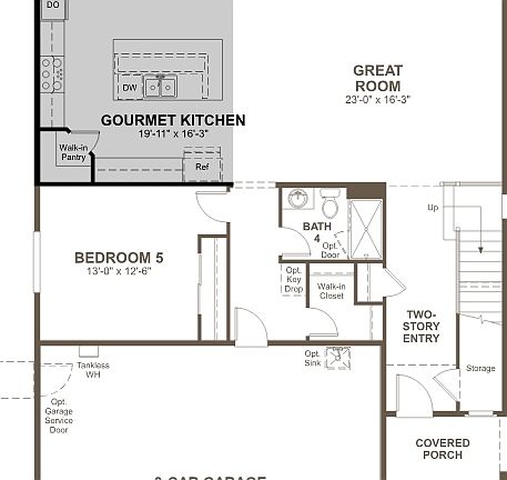 2nd image of this home