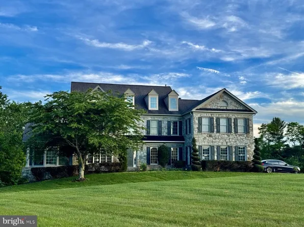 40393 Browns Creek Pl, Leesburg, VA 20175