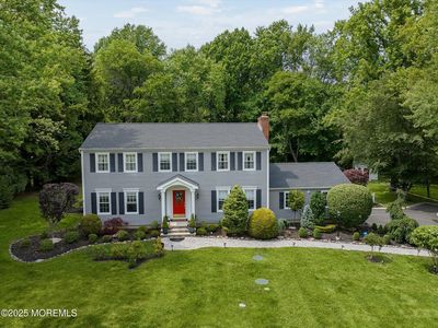 18 Algonquin Road, Holmdel, NJ, 07733