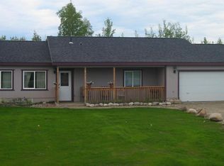 13933 W Brittany Lou Ave #LOU, Wasilla, AK 99623