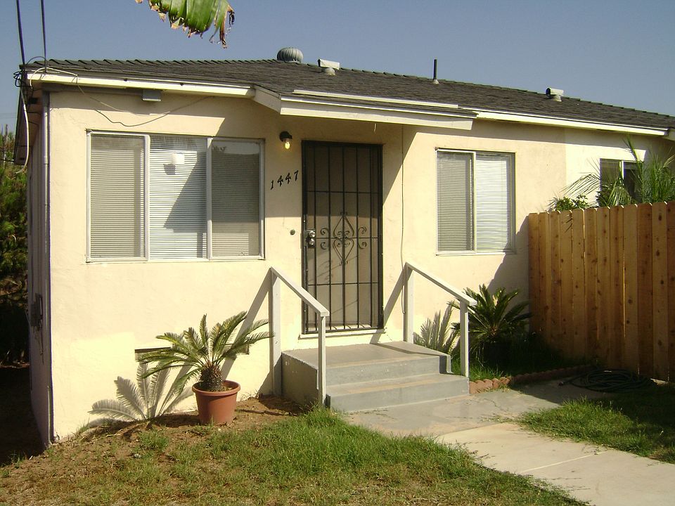 1st image of 1447 E 17th St