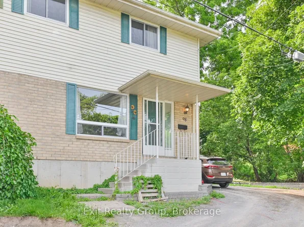 98 Octavia St, Belleville, ON K8P 3P4