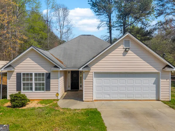 83 Poplar Springs Resort Rd, Lavonia, GA 30553