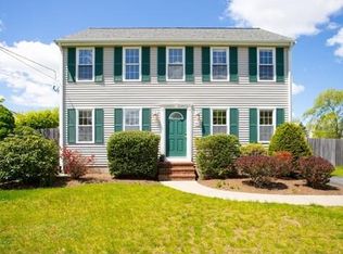 41 Plain St, Attleboro, MA 02703