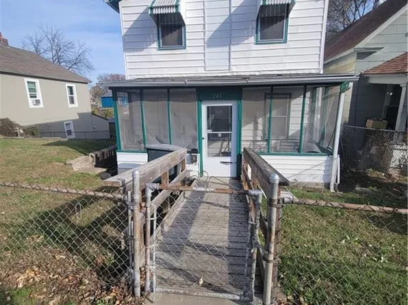 241 N Mill St, Kansas City, KS 66101