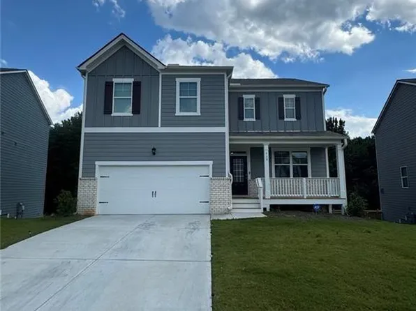 739 Highgrove Cir, Dallas, GA 30157