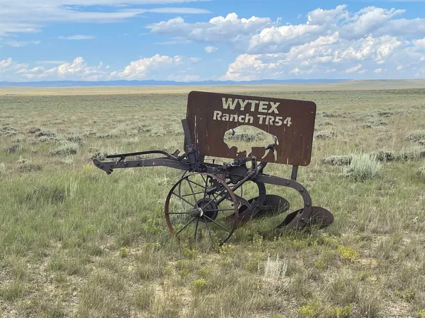 Whirl Away Dr, Medicine Bow, WY 82329