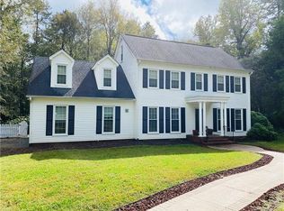 8208 Tinkerton Ct, Mint Hill, NC 28227