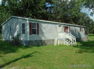 12665 NW Highway 225, Reddick, FL 32686