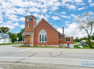 17284 State Route 199, Pemberville, OH 43450