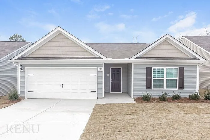 234 Sundew Rd