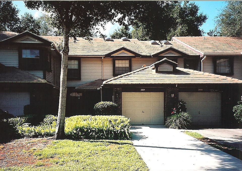 Prestigious Townhome