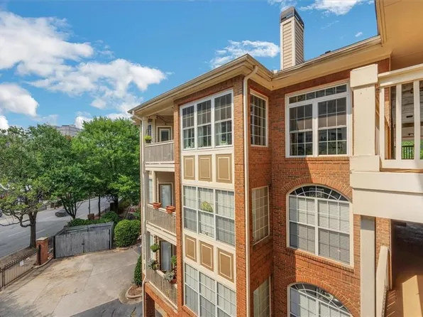 200 Renaissance Pkwy NE APT 224, Atlanta, GA 30308