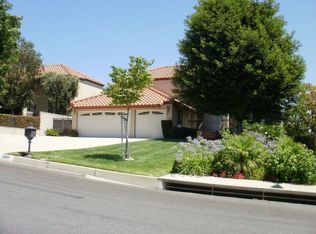 5969 Cedar Mountain Dr, Rancho Cucamonga, CA 91737