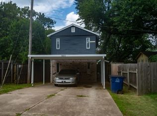 E 15th St Duplex, Tulsa, OK 74112