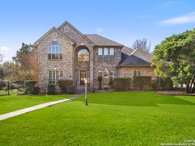 9618 Rosemont, Helotes, TX, 78023
