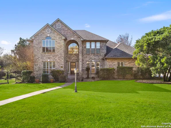 9618 Rosemont, Helotes, TX 78023