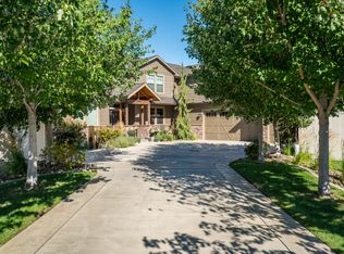 1840 McKittrick St, Wenatchee, WA 98801