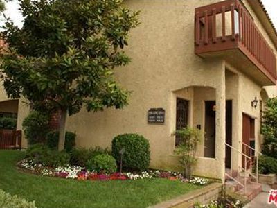 4307 Duquesne Ave, Culver City, CA, 90232