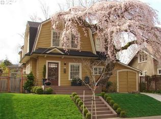 3403 NE 18th Ave, Portland, OR 97212