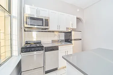 Rented by Living New York