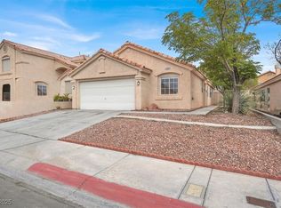 9360 Leaping Lilly Ave, Las Vegas, NV 89129
