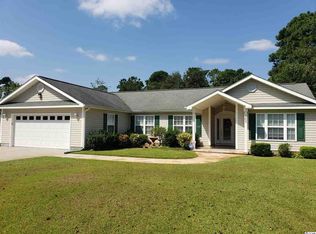 107 Sharon Ct, Conway, SC 29526