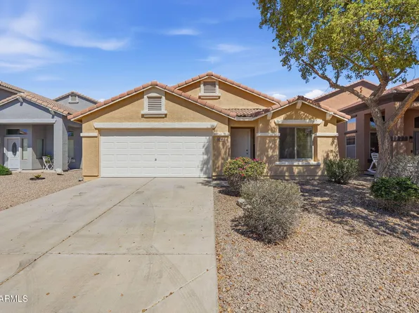 25056 W ILLINI Street, Buckeye, AZ 85326