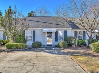 40 Innisbrook Dr, Augusta, GA 30907