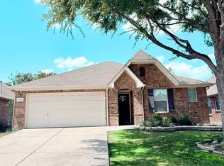 2345 Aurora Dr, Little Elm, TX 75068