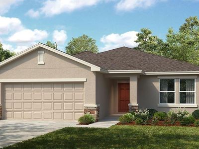 33734 Sky Blossom Cir, Leesburg, FL, 34788