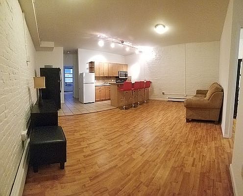 1st image of 55 Ann St Floor 3
