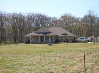 501 W Highway 89, Cabot, AR 72023