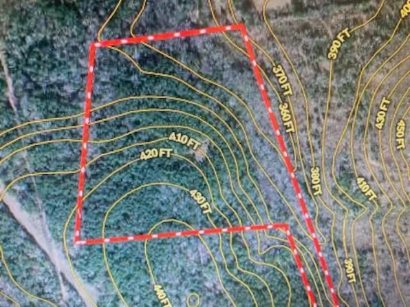 0 An County Rd #185, Elkhart, TX 75839