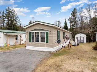 114 Lecours Dr, Old Forge, NY