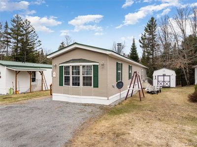 114 Lecours Dr, Old Forge, NY, 13420